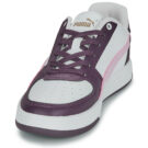 Puma  Caven 2.0  Bianco -  Sneakers basse Donna - 3
