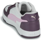 Puma  Caven 2.0  Bianco -  Sneakers basse Donna - 5
