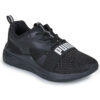 Puma  WIRED 2  Nero -  Sneakers Uomo
