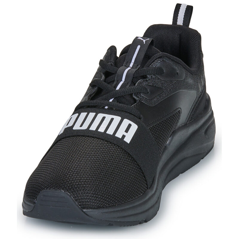 Puma  WIRED 2  Nero -  Sneakers Uomo - 3