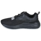 Puma  WIRED 2  Nero -  Sneakers Uomo - 4