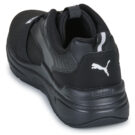 Puma  WIRED 2  Nero -  Sneakers Uomo - 5