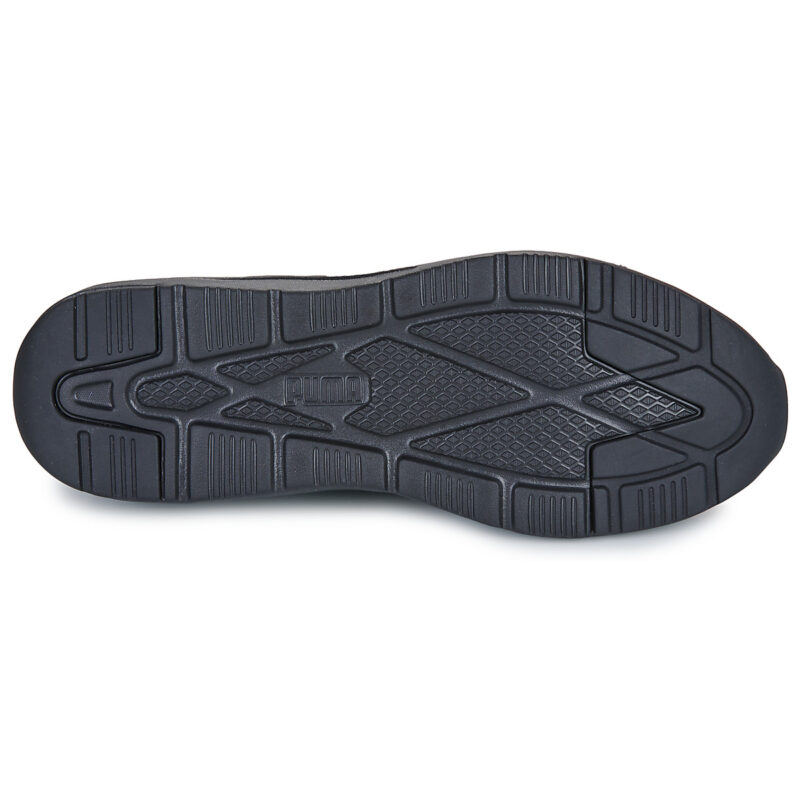 Puma  WIRED 2  Nero -  Sneakers Uomo - 7