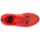 Puma  Wired 2  Rosso -  Sneakers Uomo - 6