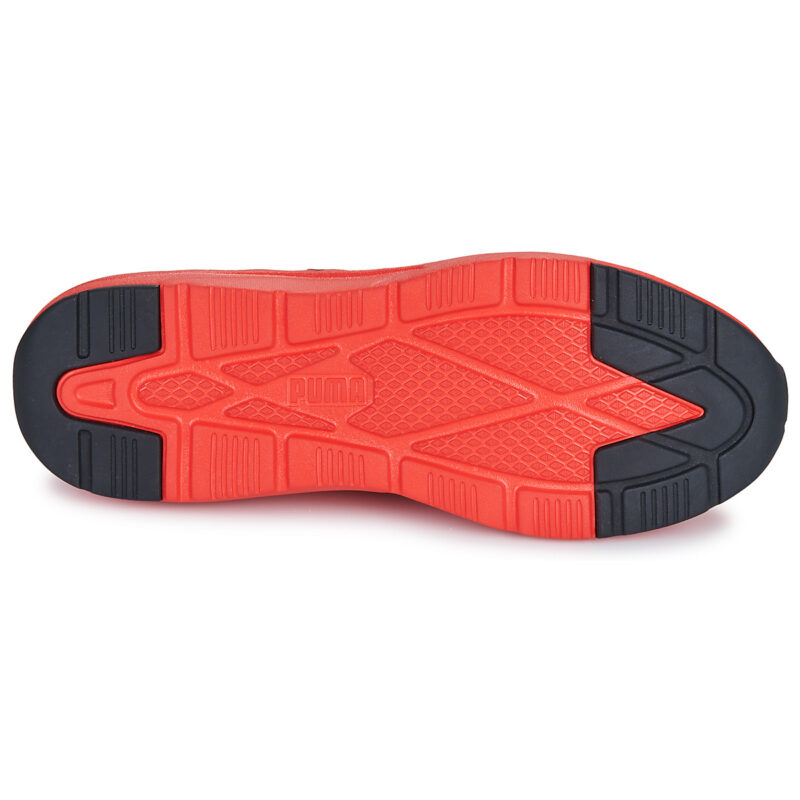 Puma  Wired 2  Rosso -  Sneakers Uomo - 7