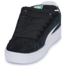 Puma  Suede XL  Nero -  Sneakers Uomo - 3