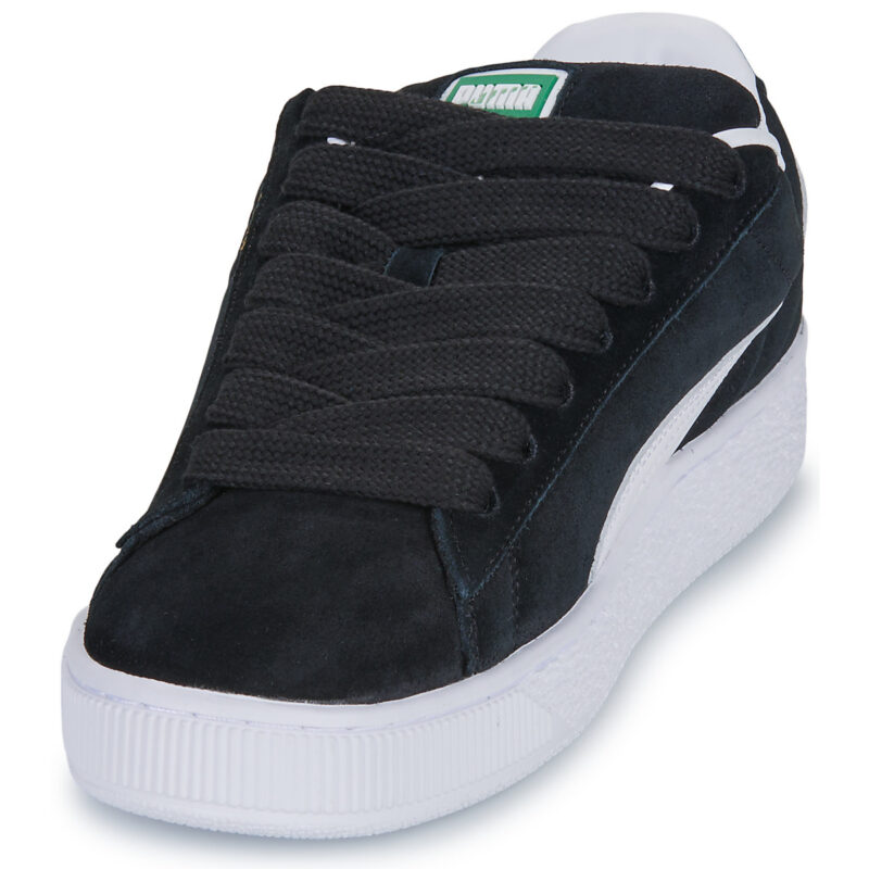 Puma  Suede XL  Nero -  Sneakers Uomo - 3