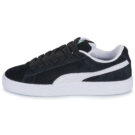 Puma  Suede XL  Nero -  Sneakers Uomo - 4