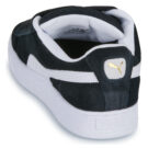 Puma  Suede XL  Nero -  Sneakers Uomo - 5