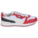 Puma  R78  Rosso -  Sneakers Uomo - 2