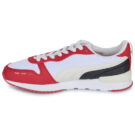 Puma  R78  Rosso -  Sneakers Uomo - 4