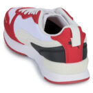 Puma  R78  Rosso -  Sneakers Uomo - 5