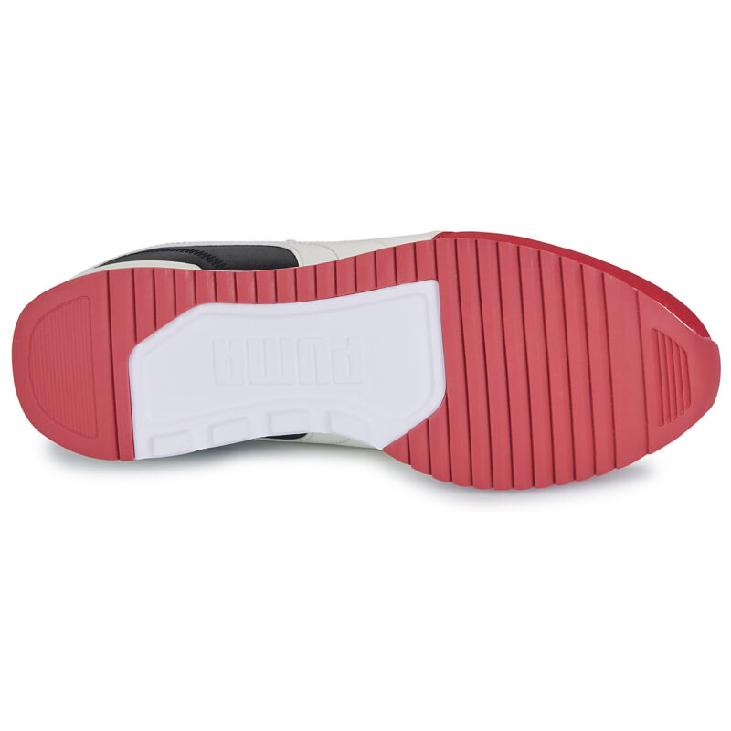 Puma  R78  Rosso -  Sneakers Uomo - 7