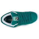 Puma  Suede XL  Verde -  Sneakers Uomo - 6