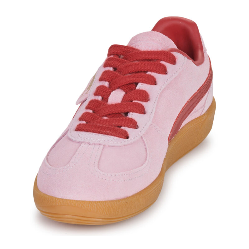 Puma  Palermo  Rosa -  Sneakers basse Donna - 3