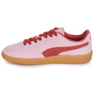 Puma  Palermo  Rosa -  Sneakers basse Donna - 4