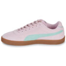 Puma Club II Era Suede Rosa Sneakers basse Donna - 4