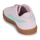 Puma Club II Era Suede Rosa Sneakers basse Donna - 5
