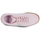 Puma Club II Era Suede Rosa Sneakers basse Donna - 6