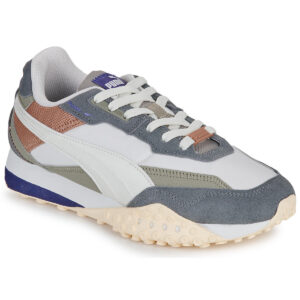 Puma  Blktop Rider Dusty  Multicolore -  Sneakers basse Donna
