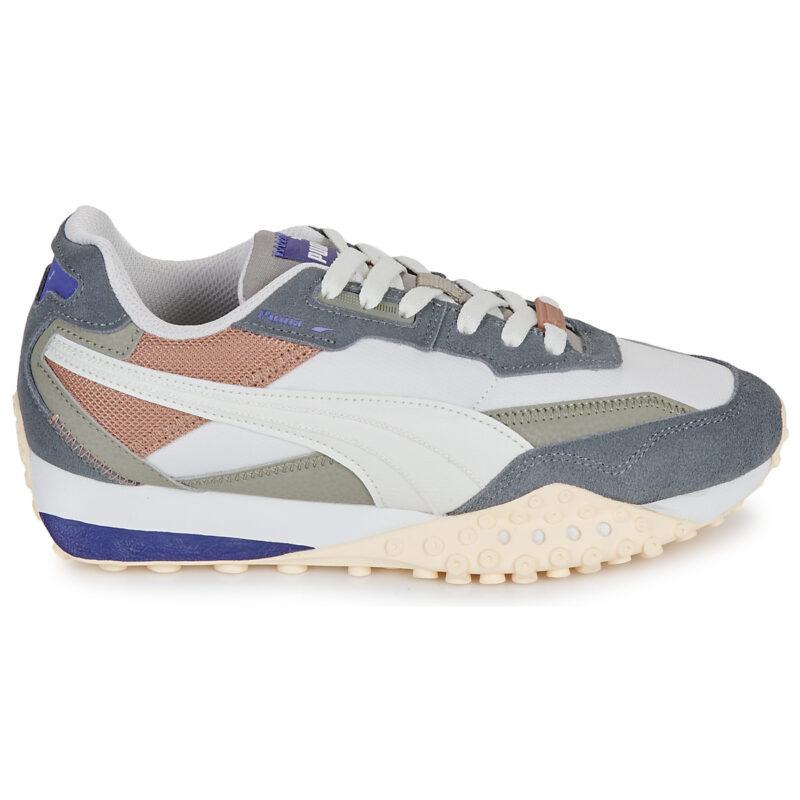 Puma Blktop Rider Dusty Multicolore Sneakers basse Donna - 2