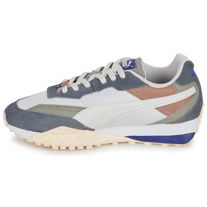 Puma Blktop Rider Dusty Multicolore Sneakers basse Donna - 4