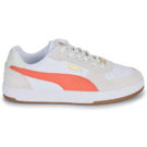 Puma  Caven 2.0 Lux SD  Beige -  Sneakers Uomo - 2