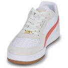 Puma  Caven 2.0 Lux SD  Beige -  Sneakers Uomo - 3
