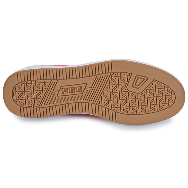 Puma  Caven 2.0 Lux SD  Beige -  Sneakers Uomo - 7