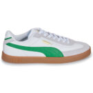 Puma Club II Era Bianco Sneakers Uomo - 2