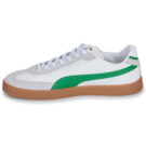 Puma Club II Era Bianco Sneakers Uomo - 4