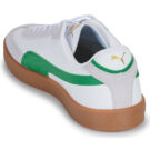 Puma Club II Era Bianco Sneakers Uomo - 5
