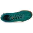 Puma Club II Era Suede Verde Sneakers Uomo - 6