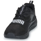 Puma Wired 2 Jr Nero Sneakers Bambino - 3