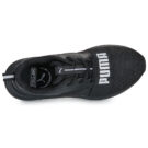 Puma Wired 2 Jr Nero Sneakers Bambino - 6