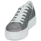Rieker  -  Grigio -  Sneakers basse Donna - 3