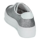 Rieker  -  Grigio -  Sneakers basse Donna - 5