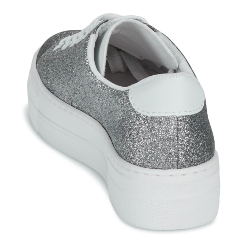 Rieker  -  Grigio -  Sneakers basse Donna - 5