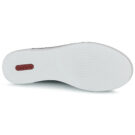 Rieker  -  Grigio -  Sneakers basse Donna - 7