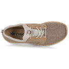Rieker  -  Marrone -  Sneakers alte Donna - 6