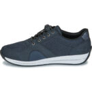Rieker  -  Blu -  Sneakers basse Donna - 2