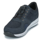 Rieker  -  Blu -  Sneakers basse Donna - 3