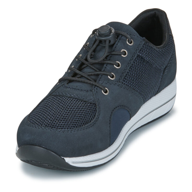 Rieker  -  Blu -  Sneakers basse Donna - 3