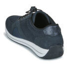 Rieker  -  Blu -  Sneakers basse Donna - 5