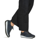 Rieker  -  Blu -  Sneakers basse Donna - 8