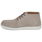 Rieker  -  Grigio -  Sneakers Uomo - 4