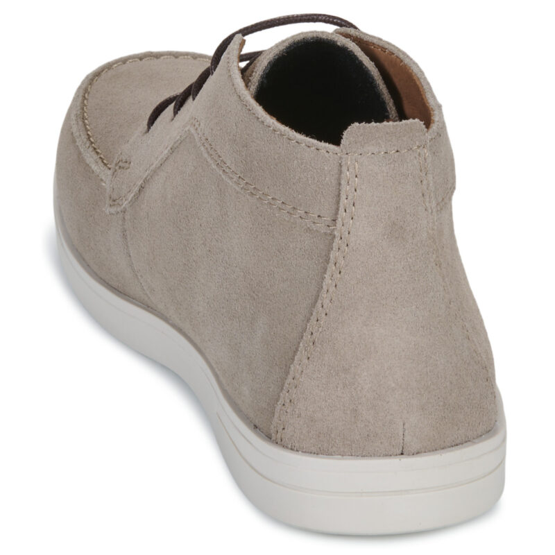 Rieker  -  Grigio -  Sneakers Uomo - 5