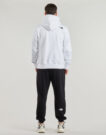 The North Face Drew Peak Hoodies, wei&szlig;e Herren-Hoodies &ndash; Gr&ouml;&szlig;e 4