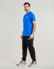 T-shirt The North Face S/S Simple Dome Blu T-shirt maniche corte Uomo - 3