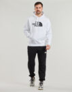 Pantaloni Sportivi The North Face Dome Light Regular Tapered Jogger Nero Pantaloni Sportivi Uomo - 2